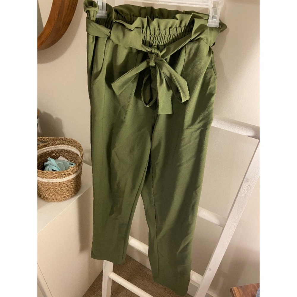 Work Pants